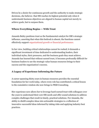 Amanda Bailey_ Shaping the Future of Consulting with Human-Centric AI ...