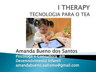 Amanda Bueno dos Santos
 