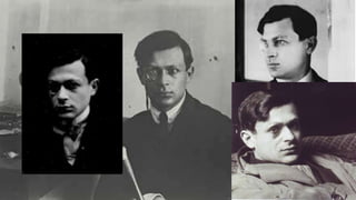 Eu falo de quem fala de quem fala que
estou só Eu sou apenas um pequeno
ruído eu tenho vários em mim Um ruído
amassado gelado na intersecção das ruas
despejado no pavimento húmido aos pés
dos homens precipitados correndo com
as suas mortes À volta da morte que
estende os seus braços Sobre o relógio
sozinho respirando ao sol.
Tristan Tzara
 