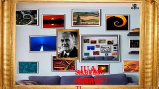 Alberto
Giacomet
Salvad
or Dalí
Juan
Miró
 