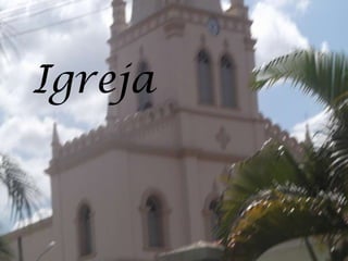Igreja
 
