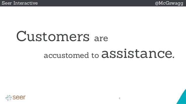 SearchLove Boston 2015 | Amanda McGowan, How to Avoid Top Ten Data… slideshare