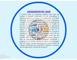 herramientas wb