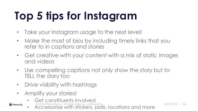 5 Ways To Build Buzz With Young Members On Instagram 5 Ways To Build Buzz With Young Members On Instagram