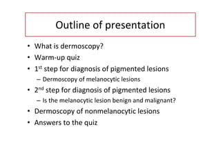 Amanda Oakley Dermoscopy presentation.pdf