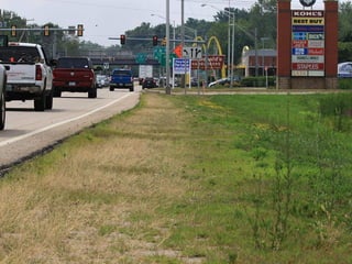 Have you ever fallen in love with a European city
and wondered why we don’t have places like
this back home?
 