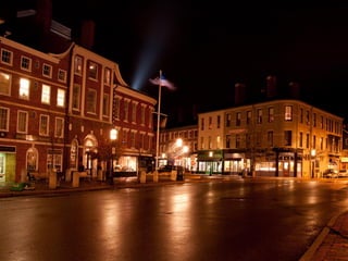 Have you ever fallen in love with a European city
and wondered why we don’t have places like
this back home?
 