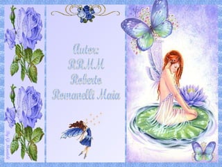 Autor: RRMM Roberto  Romanelli Maia 