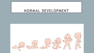 Pediatrics devolopment 1Pediatrics devolopment important milestone ...