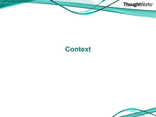 Context