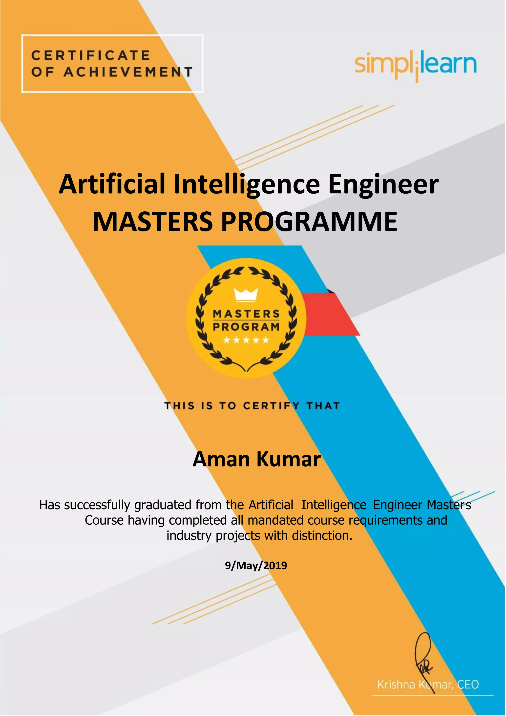 Engineer Aman Aman kumar | PDF
