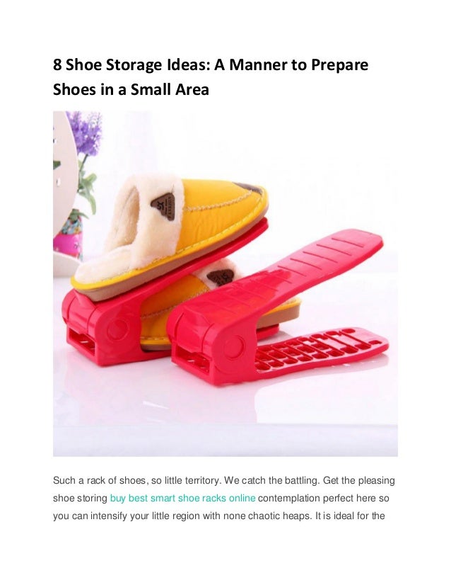 catch shoe rack
