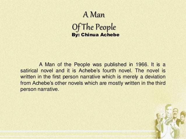 A Man Of The People By Chinua Achebe Pdf Free A Man Of The People By Chinua Achebe Pdf Free
