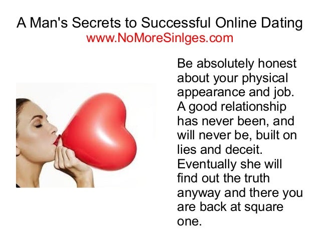 The Success of Online Dating | Psychology Today no success at online dating