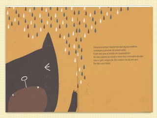 A manta de isabel martins