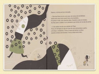 A manta de isabel martins