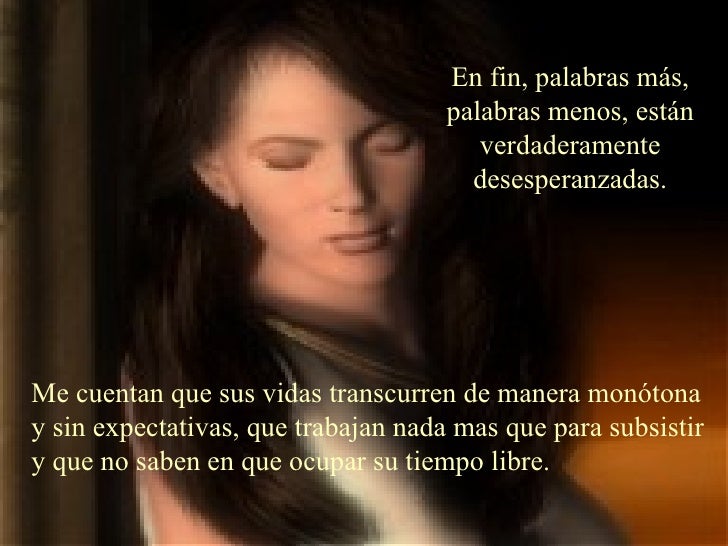 Buscar un Amante