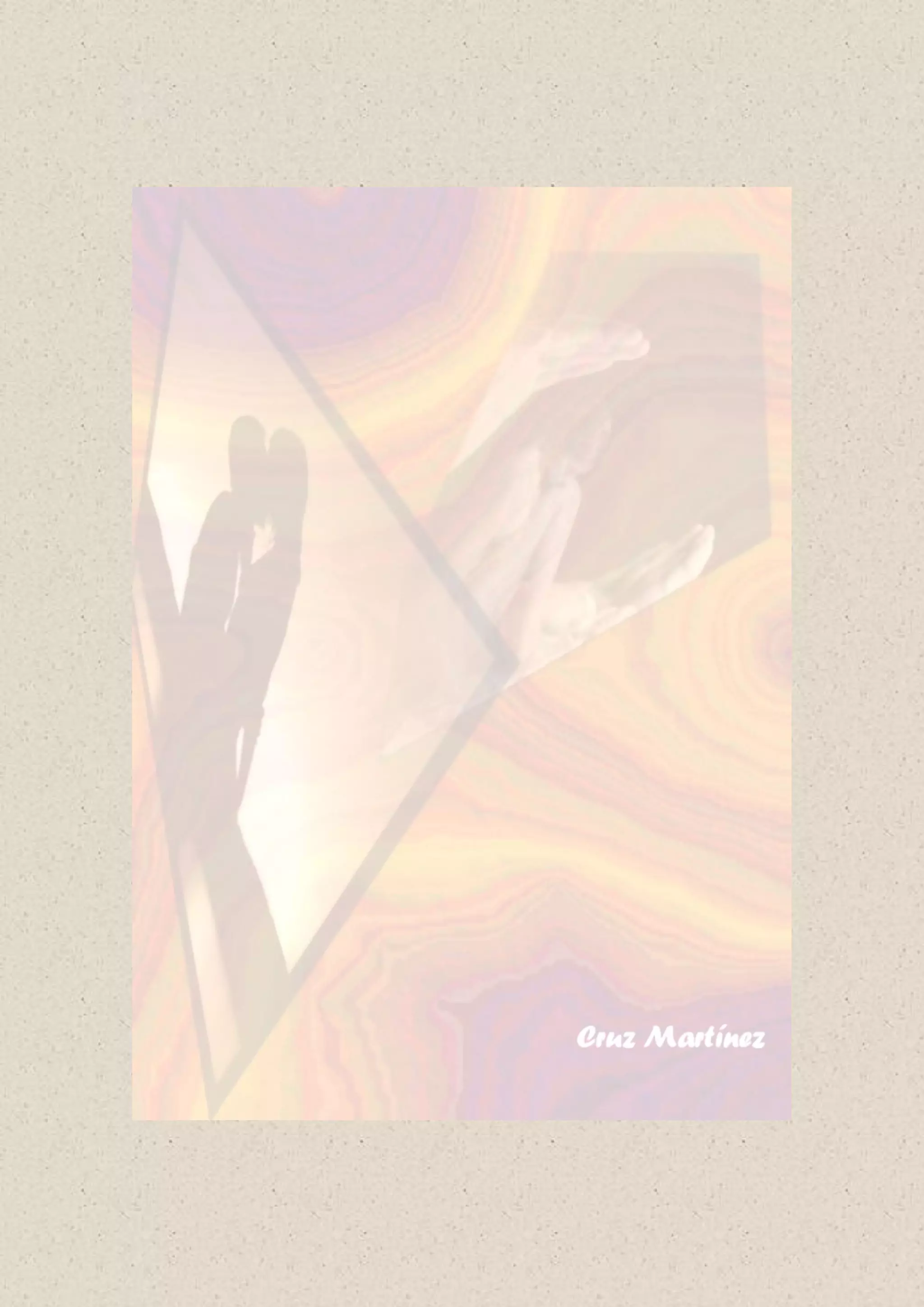 Amante tocada pola antropofaxia