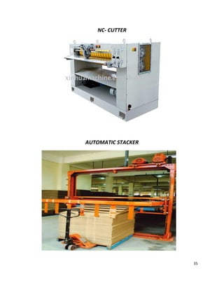 A Manual on Corrugated Fiberboard Boxes | PDF