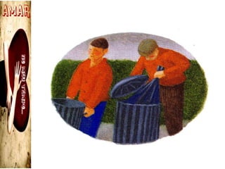 Amar... no meu tempo