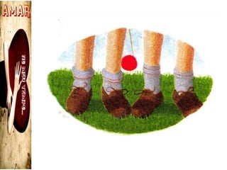 Amar... no meu tempo