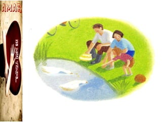 Amar... no meu tempo