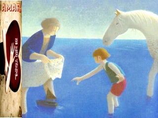 Amar... no meu tempo