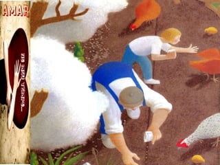 Amar... no meu tempo