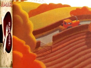 Amar... no meu tempo