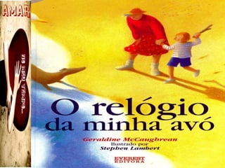 Amar... no meu tempo