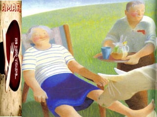 Amar... no meu tempo