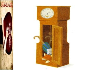 Amar... no meu tempo