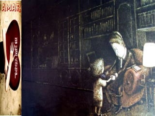 Amar... no meu tempo