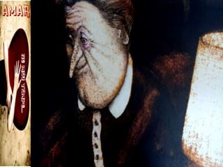 Amar... no meu tempo