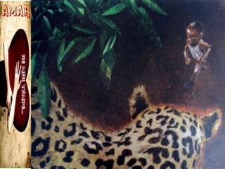 Amar... no meu tempo