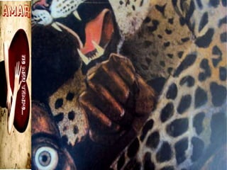 Amar... no meu tempo