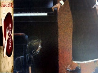 Amar... no meu tempo