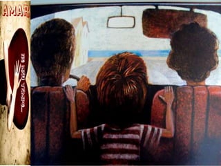 Amar... no meu tempo