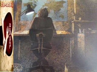 Amar... no meu tempo