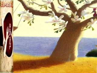 Amar... no meu tempo