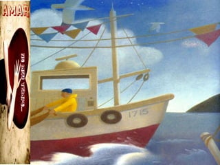 Amar... no meu tempo