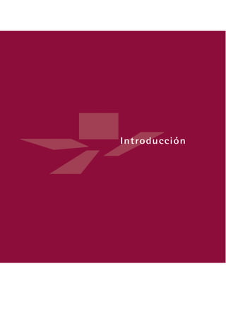 Introducción




Indice
 