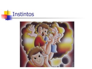 Instintos 
