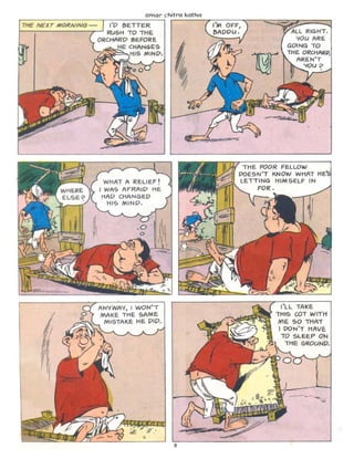   Amar_chitra_katha___adventures_of_baddu_and_chhotu