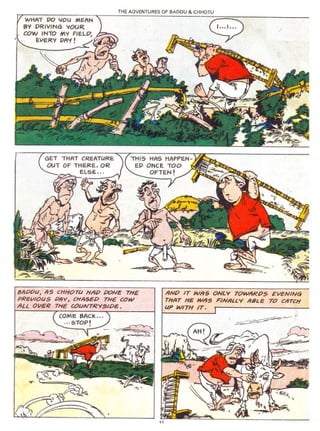   Amar_chitra_katha___adventures_of_baddu_and_chhotu