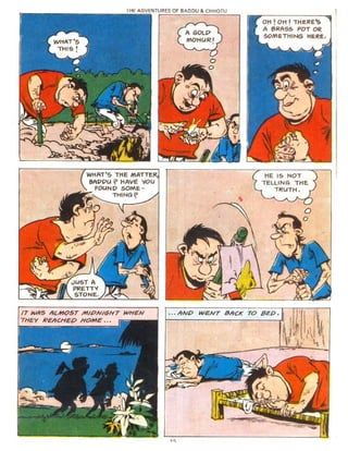   Amar_chitra_katha___adventures_of_baddu_and_chhotu