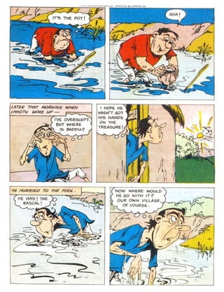   Amar_chitra_katha___adventures_of_baddu_and_chhotu