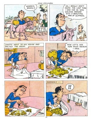   Amar_chitra_katha___adventures_of_baddu_and_chhotu