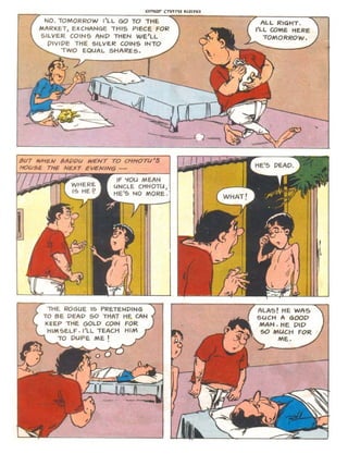   Amar_chitra_katha___adventures_of_baddu_and_chhotu