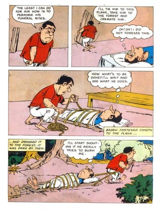   Amar_chitra_katha___adventures_of_baddu_and_chhotu